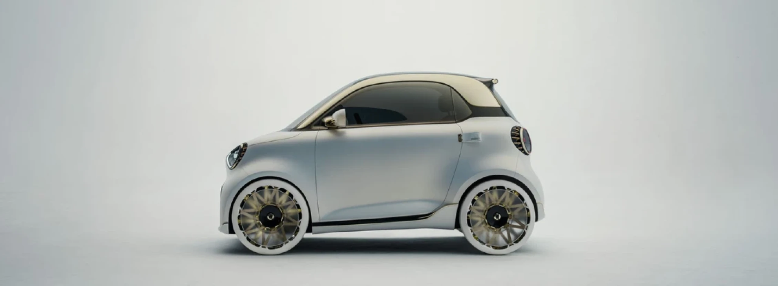 New Smart Concept #2