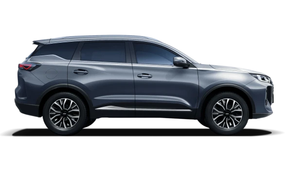 TIGGO 7