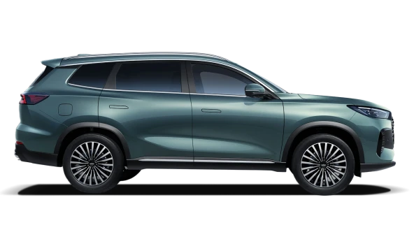 TIGGO 8
