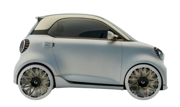 smart Concept #2