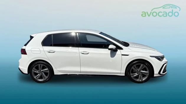 Volkswagen Golf Listing Image