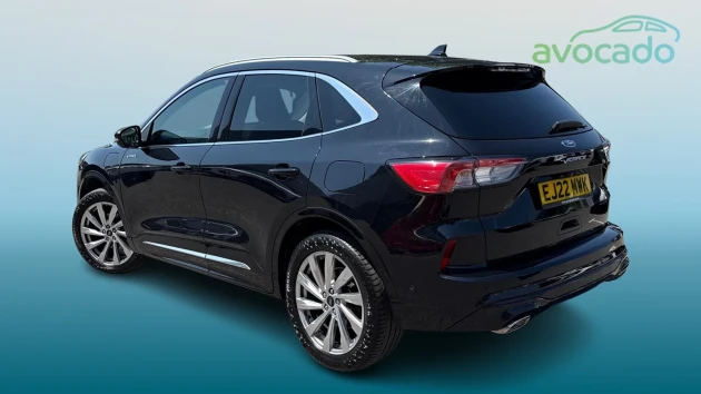 Ford Kuga Listing Image