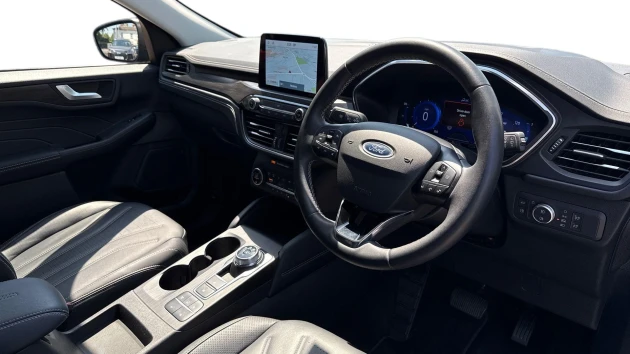 Ford Kuga Listing Image