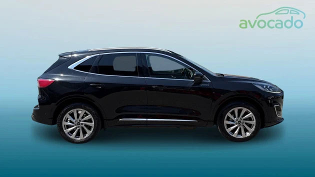 Ford Kuga Listing Image