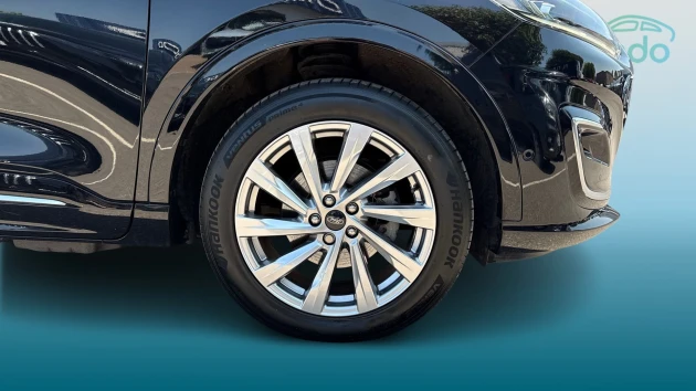 Ford Kuga Listing Image