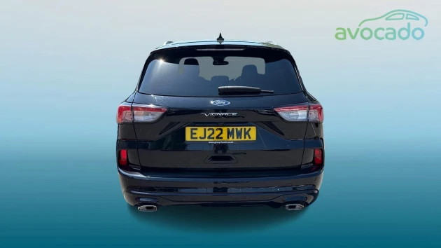 Ford Kuga Listing Image