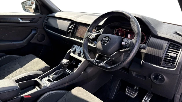 Skoda Kodiaq Listing Image