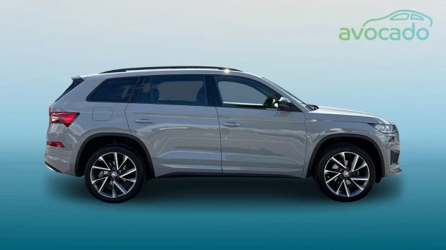 Skoda Kodiaq Listing Image
