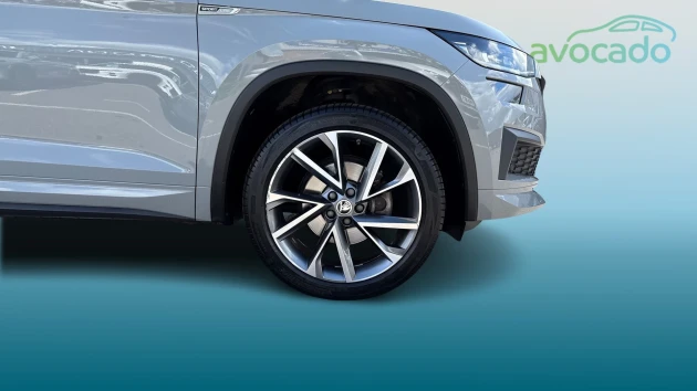 Skoda Kodiaq Listing Image