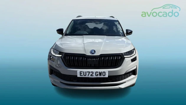 Skoda Kodiaq Listing Image