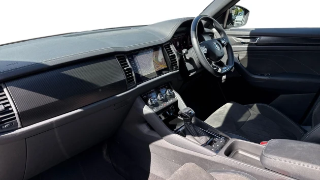 Skoda Kodiaq Listing Image