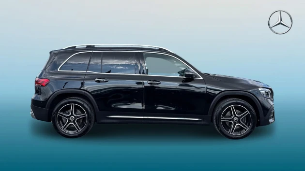 Mercedes-Benz GLB Listing Image