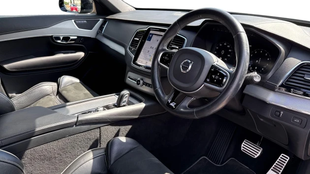 Volvo XC90 Listing Image