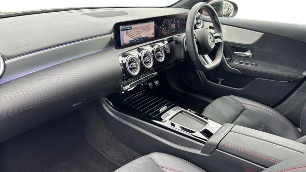 Mercedes-Benz A-Class Listing Image