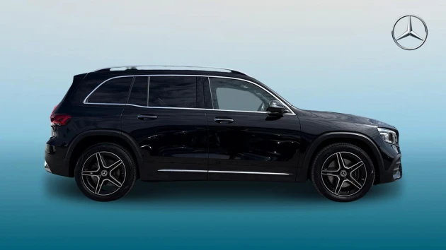 Mercedes-Benz GLB Listing Image