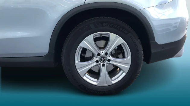 Mercedes-Benz GLC Listing Image
