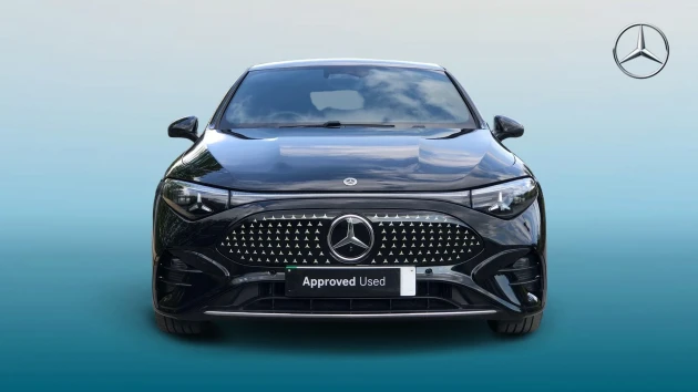 Mercedes-Benz CLA Listing Image