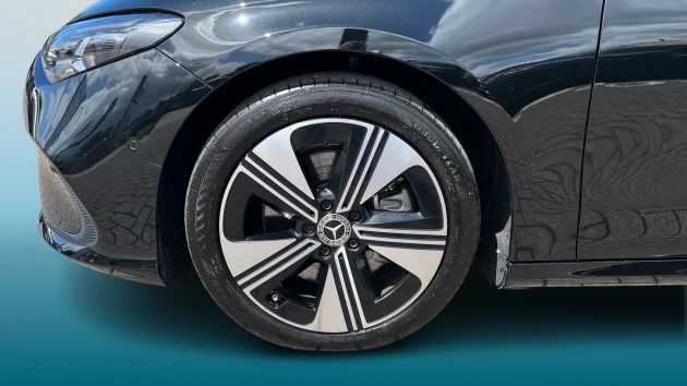 Mercedes-Benz CLA Listing Image