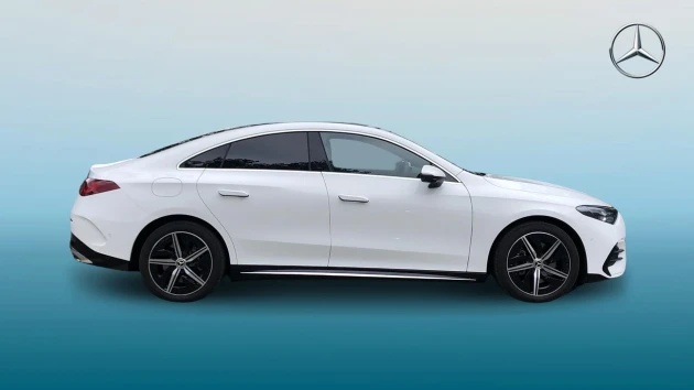 Mercedes-Benz CLA Listing Image