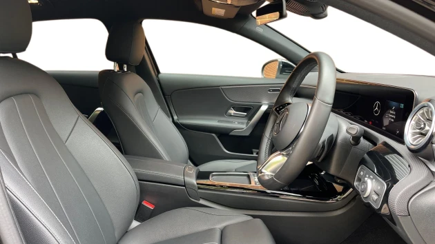 Mercedes-Benz A-Class Listing Image