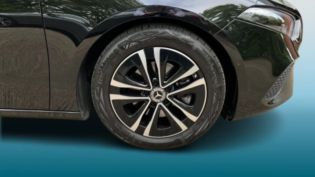 Mercedes-Benz A-Class Listing Image