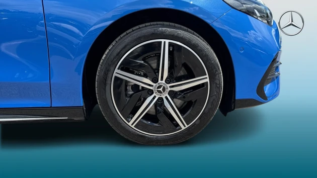 Mercedes-Benz CLA Listing Image