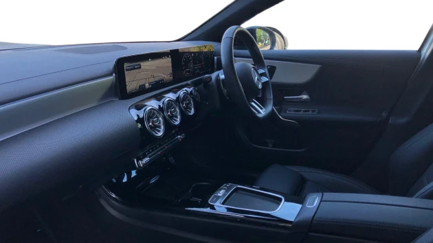 Mercedes-Benz A-Class Listing Image