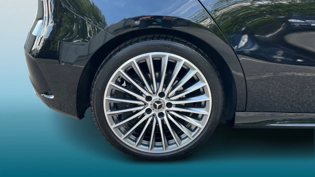 Mercedes-Benz A-Class Listing Image