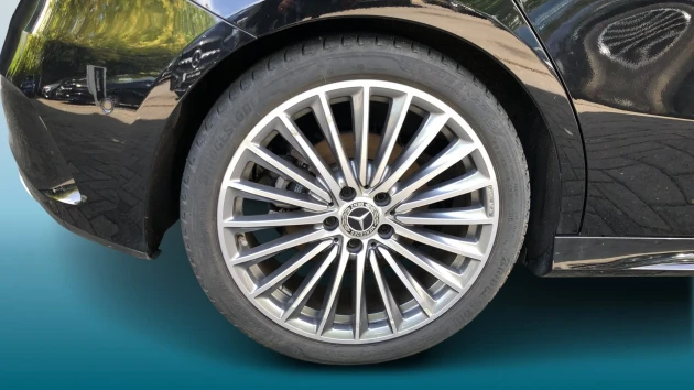 Mercedes-Benz A-Class Listing Image