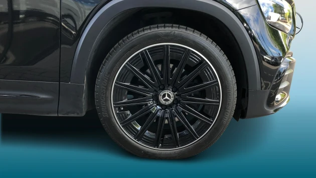 Mercedes-Benz GLB Listing Image
