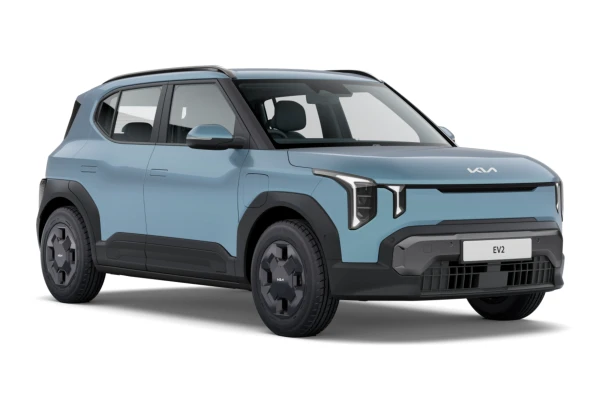 Kia EV2 Motability Offer