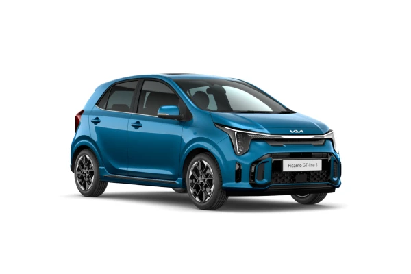 Kia Picanto Motability Offer