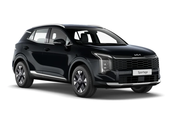 Kia Sportage Motability Offer