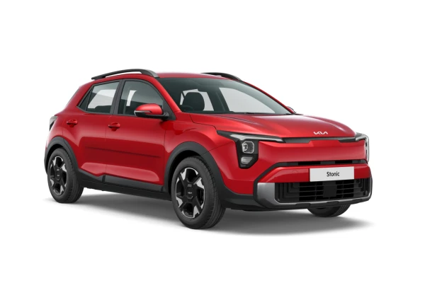 Kia Stonic Motability Offer