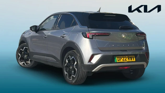 Vauxhall Mokka Listing Image