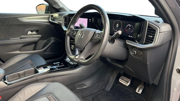 Vauxhall Mokka Listing Image