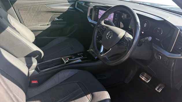 Vauxhall Mokka Listing Image