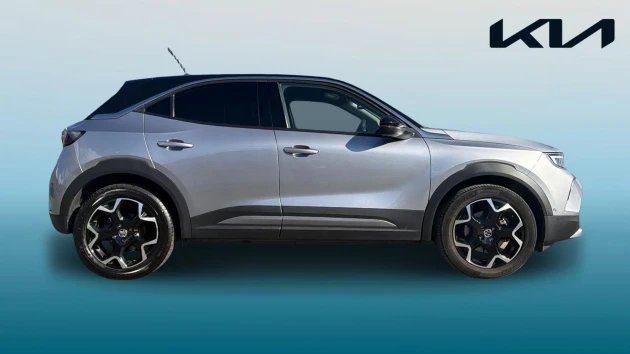 Vauxhall Mokka Listing Image