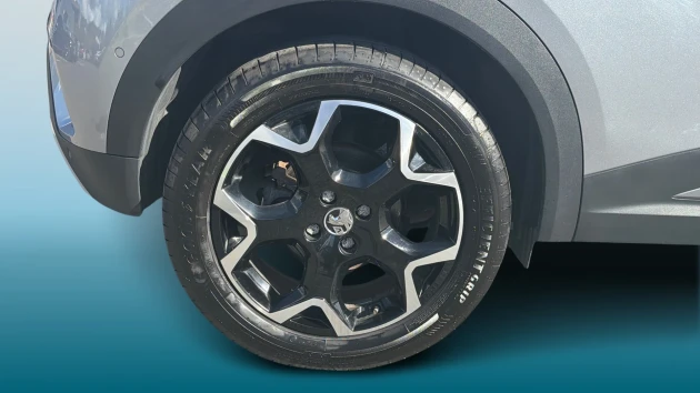 Vauxhall Mokka Listing Image