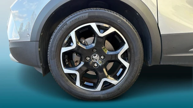 Vauxhall Mokka Listing Image