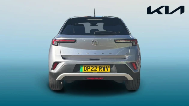 Vauxhall Mokka Listing Image