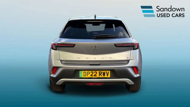 Vauxhall Mokka Listing Image