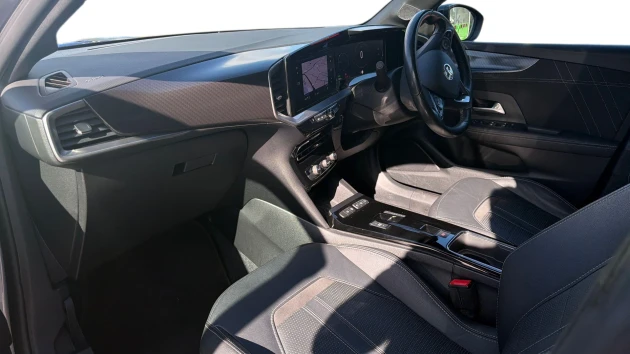 Vauxhall Mokka Listing Image