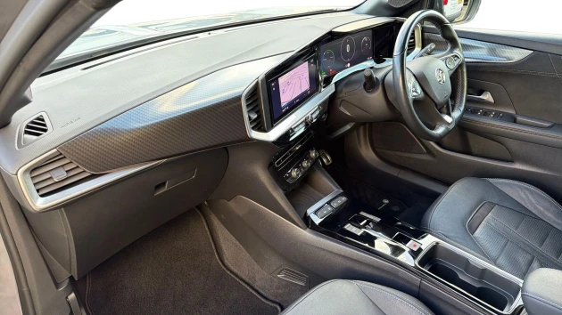 Vauxhall Mokka Listing Image