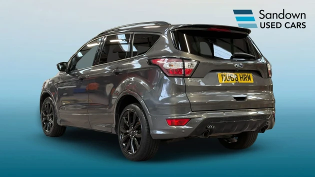 Ford Kuga Listing Image