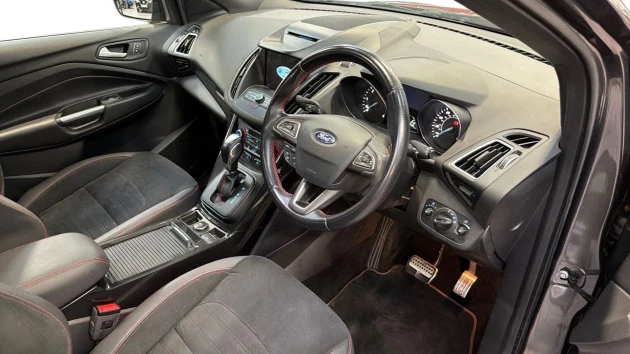 Ford Kuga Listing Image