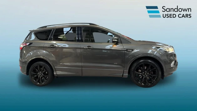 Ford Kuga Listing Image
