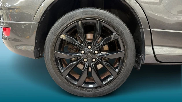 Ford Kuga Listing Image