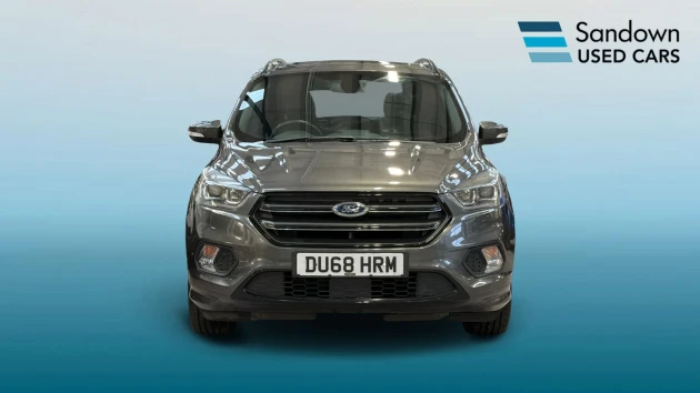 Ford Kuga Listing Image