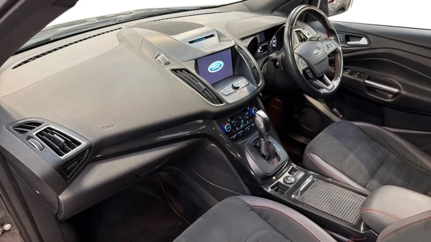 Ford Kuga Listing Image